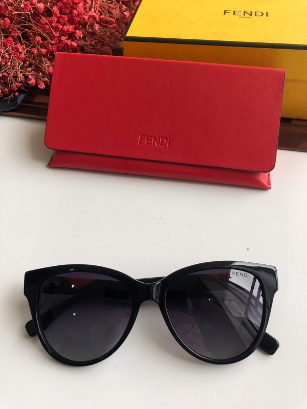 Fendi Glasses