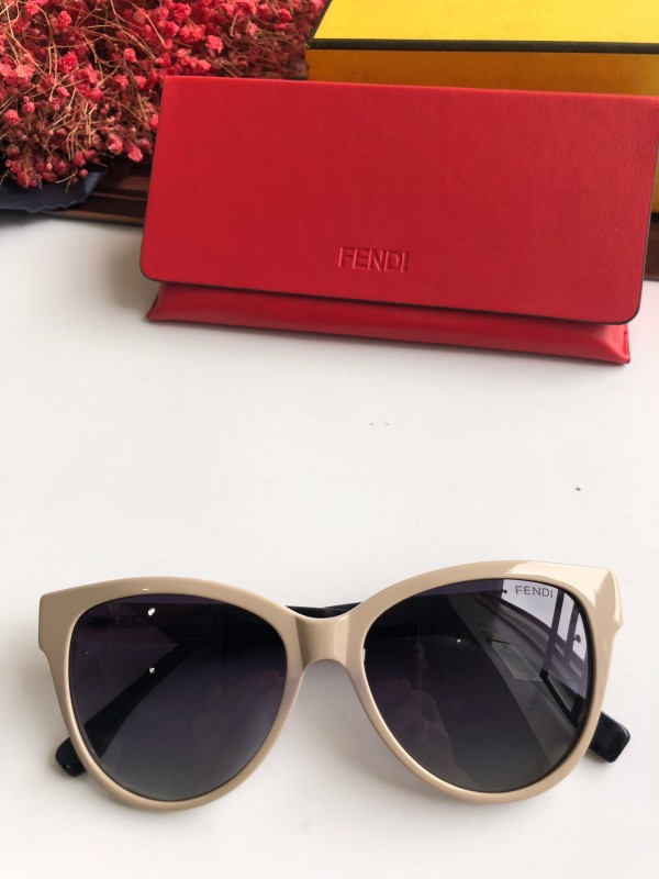 Fendi Glasses