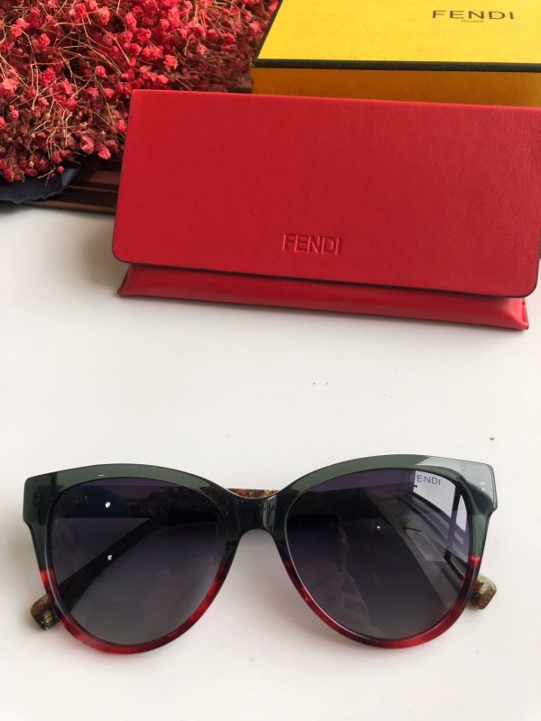 Fendi Glasses