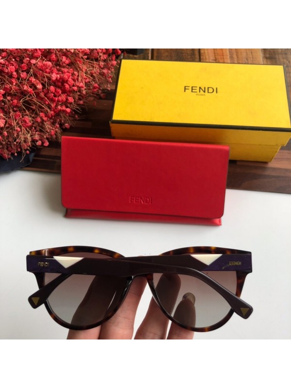 Fendi Glasses