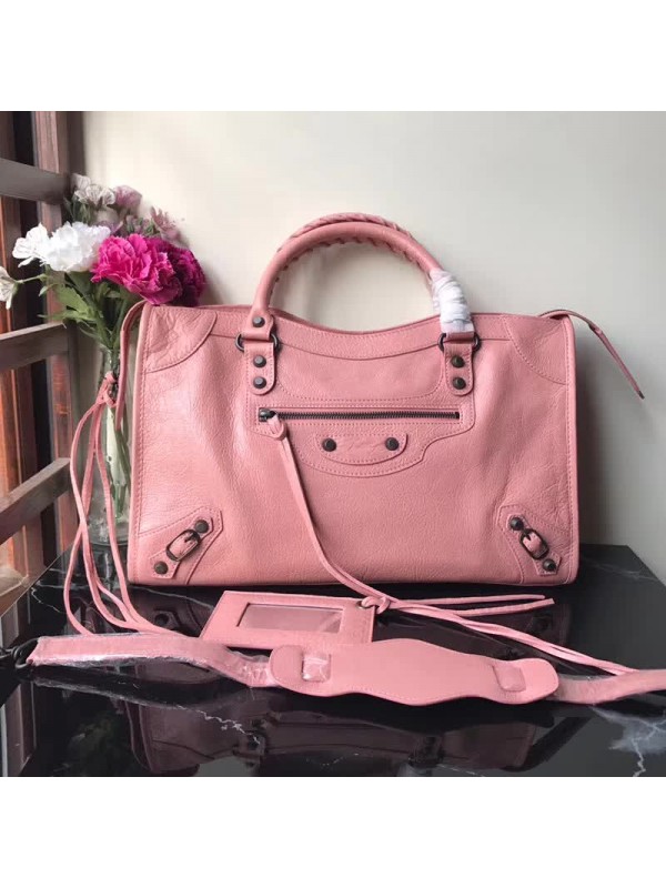 Balenciaga City Bag