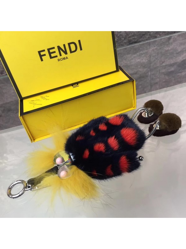 fendi charm