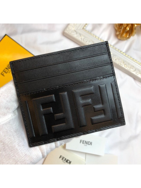 Fendi Card Holder