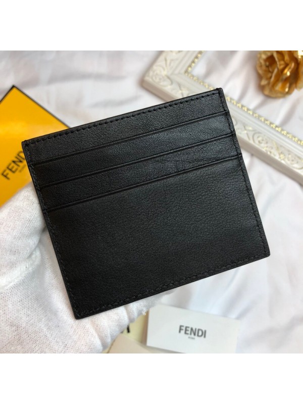 Fendi Card Holder