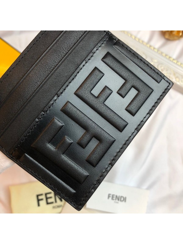 Fendi Card Holder