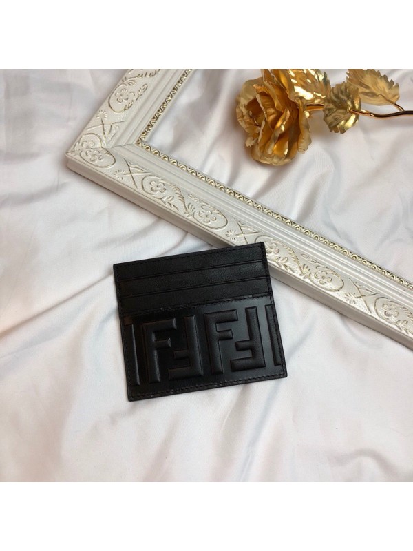 Fendi Card Holder