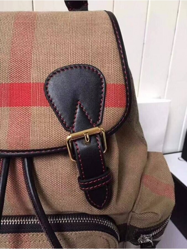 Burberry  Backpacks