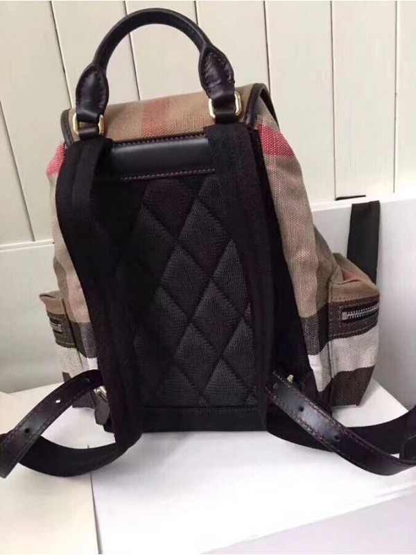 Burberry  Backpacks