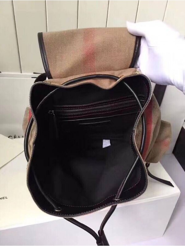 Burberry  Backpacks