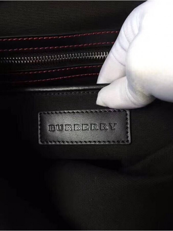 Burberry  Backpacks