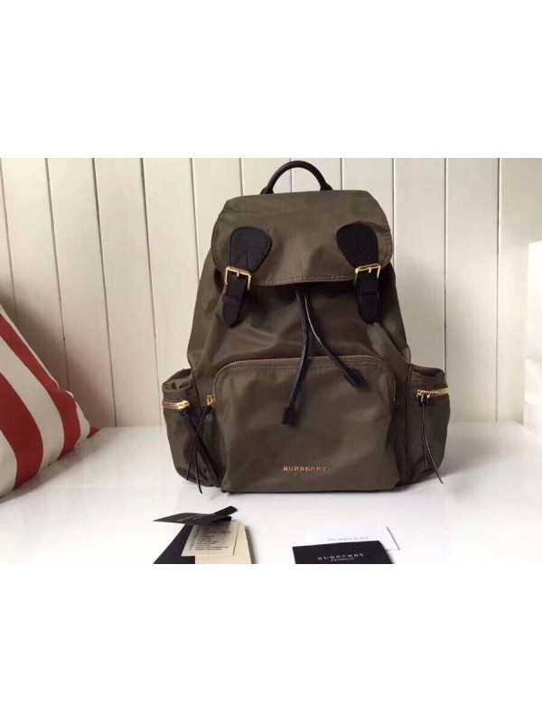 Burberry  Backpacks