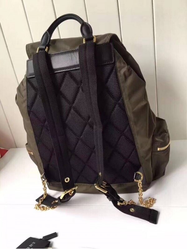 Burberry  Backpacks