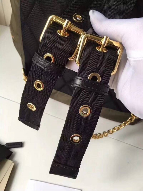 Burberry  Backpacks