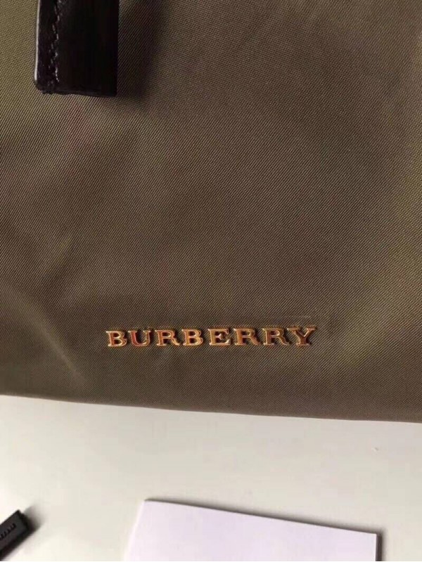 Burberry  Backpacks