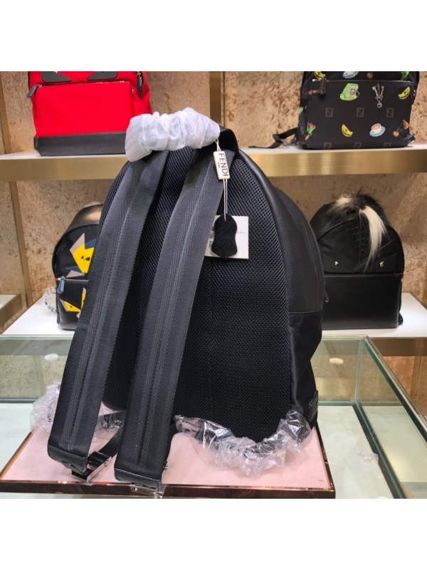 Fendi Backpack