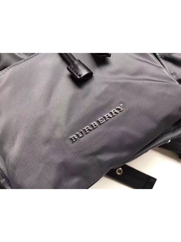 Burberry  Backpacks