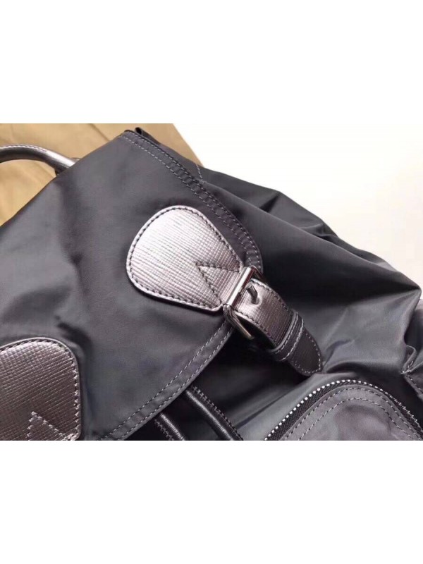 Burberry  Backpacks