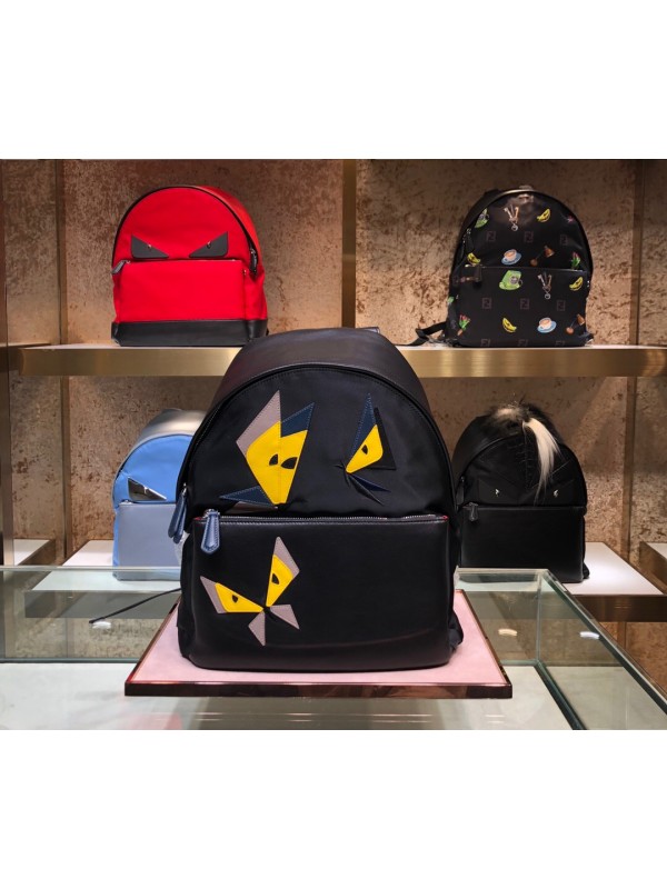 Fendi Backpack