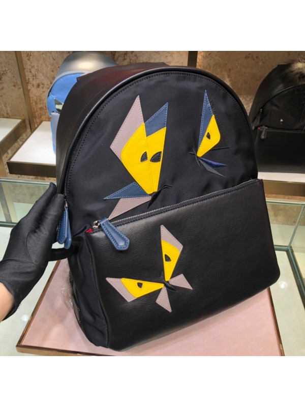 Fendi Backpack