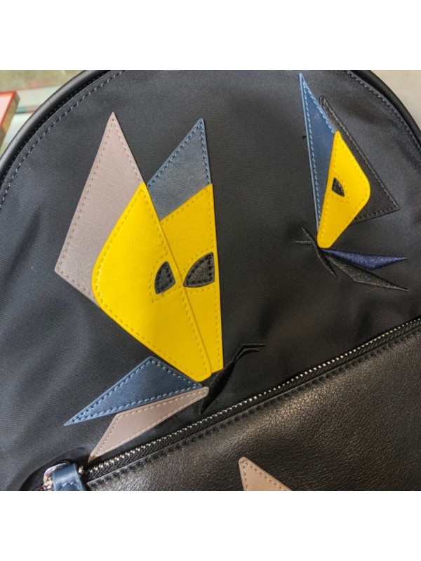 Fendi Backpack