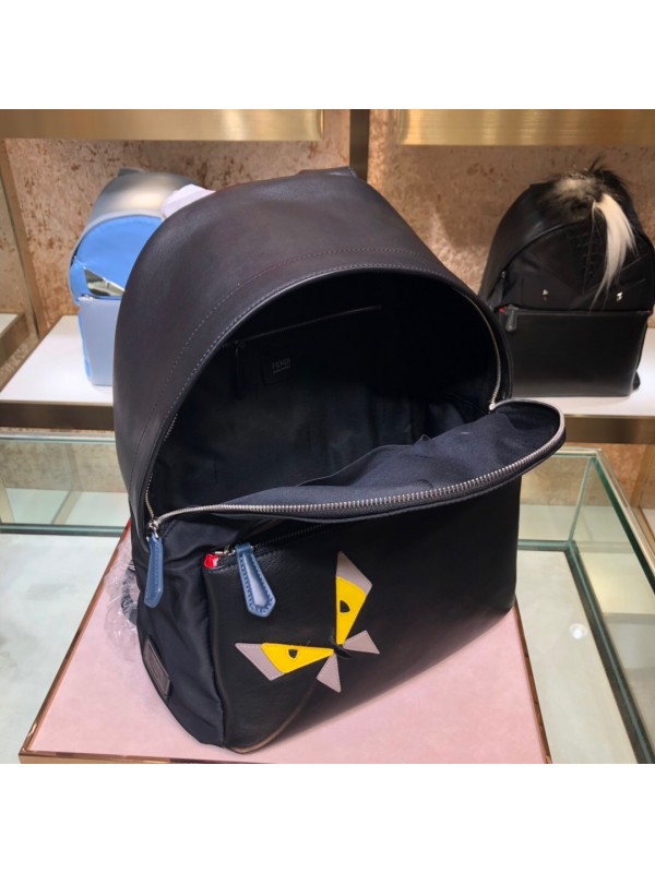 Fendi Backpack