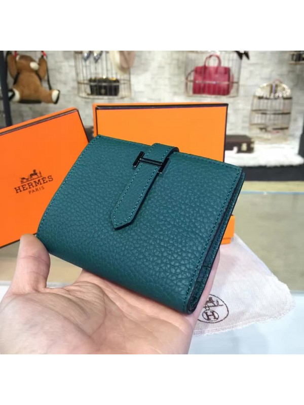 Hermes Bearn wallet