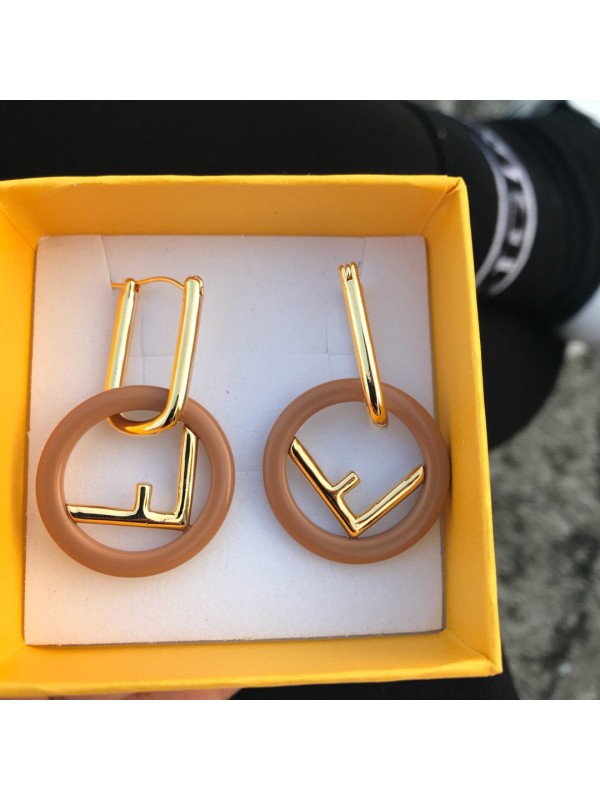 Fendi Earrings