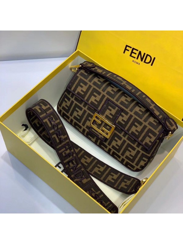 Fendi Baguette Bag