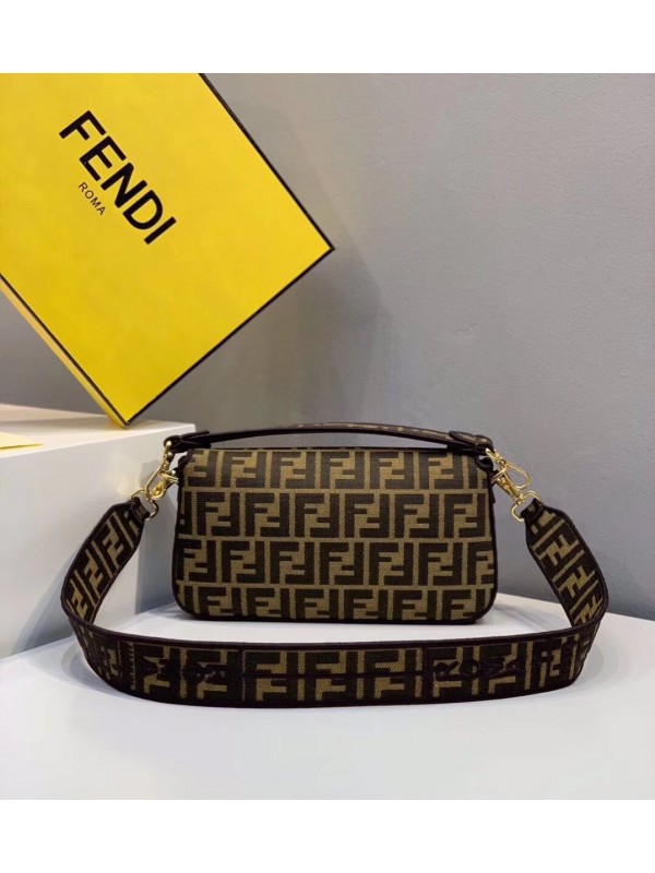 Fendi Baguette Bag