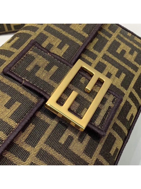 Fendi Baguette Bag