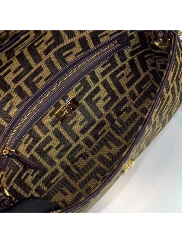 Fendi Baguette Bag