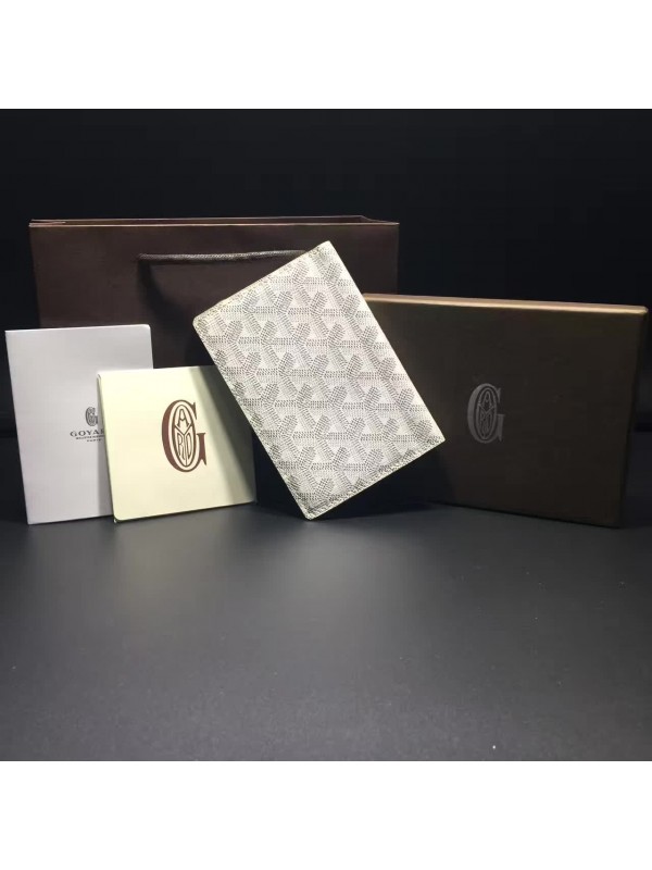 Goyard Card pack