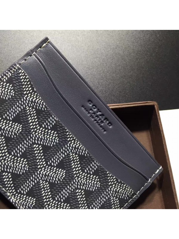 Goyard card