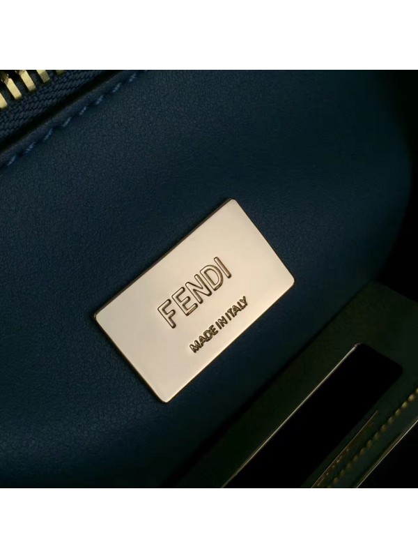 Fendi peekaboo