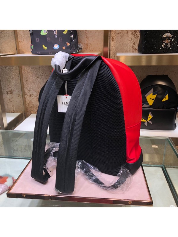 Fendi Backpack