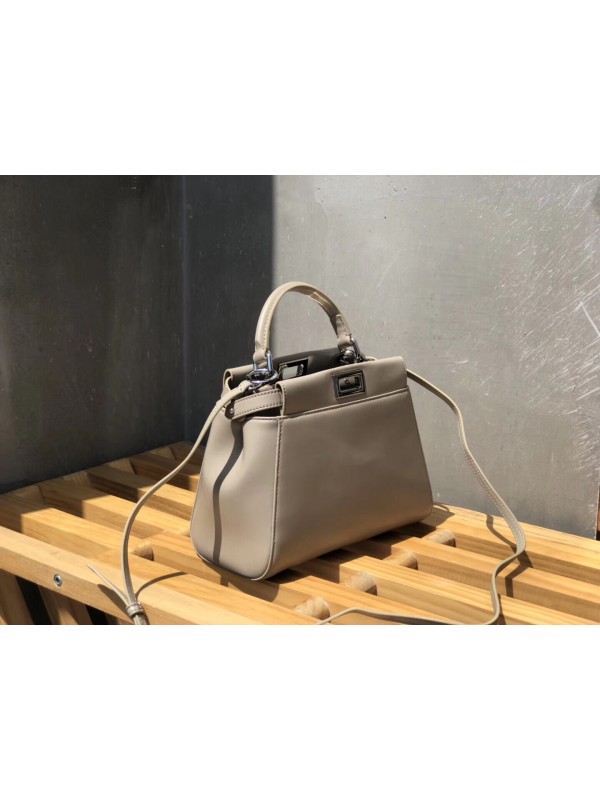 Fendi Peekaboo Bag