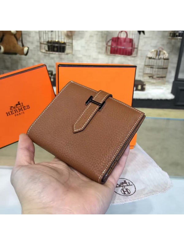 Hermes bearn wallet