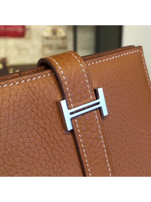 Hermes bearn wallet