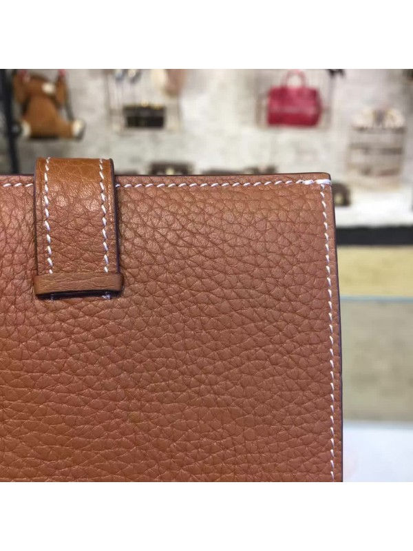 Hermes bearn wallet