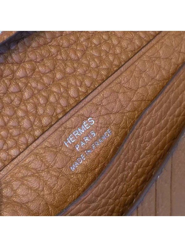 Hermes bearn wallet