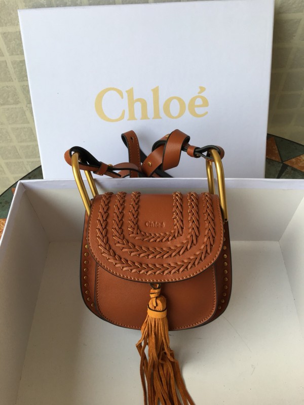 Chloe Hudson Shoulder bag