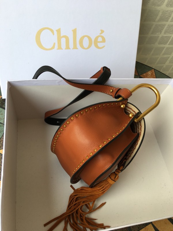 Chloe Hudson Shoulder bag