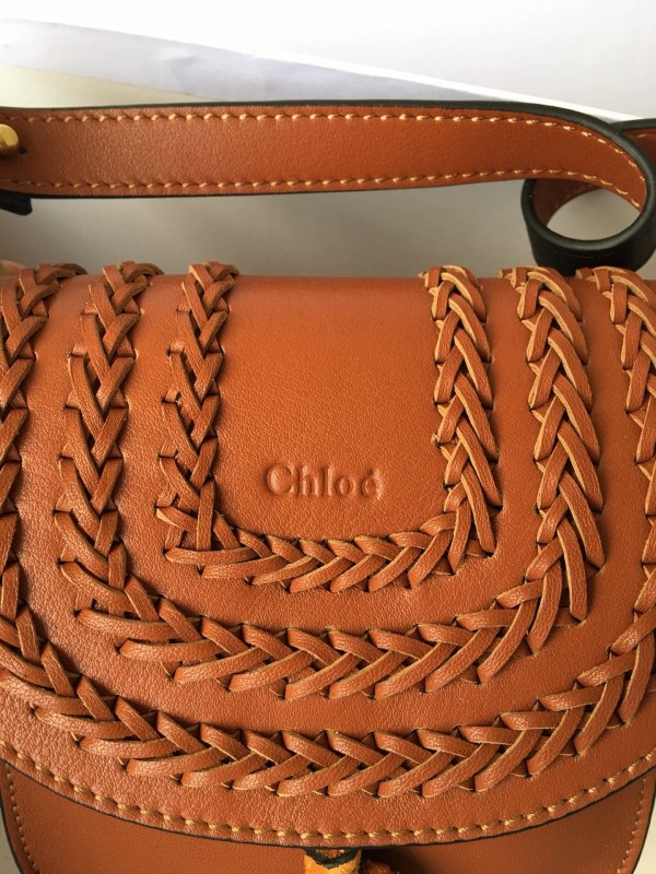 Chloe Hudson Shoulder bag