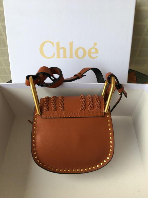 Chloe Hudson Shoulder bag