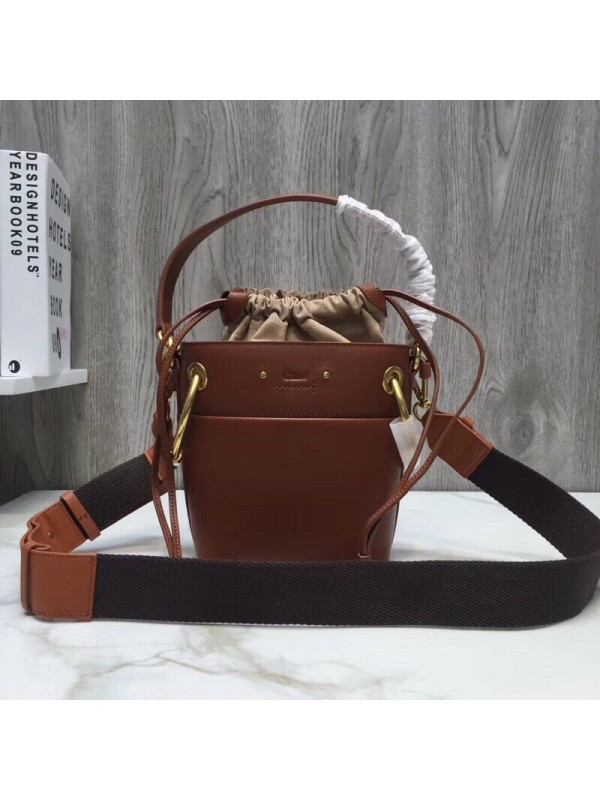 Chloe Roy Bucket bag