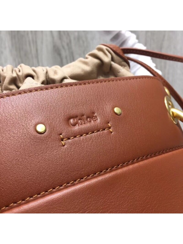 Chloe Roy Bucket bag