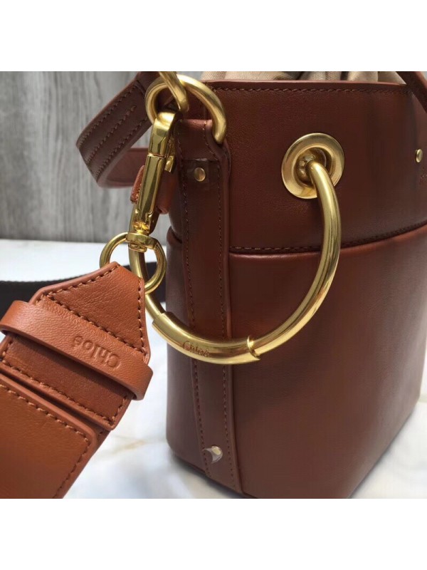 Chloe Roy Bucket bag