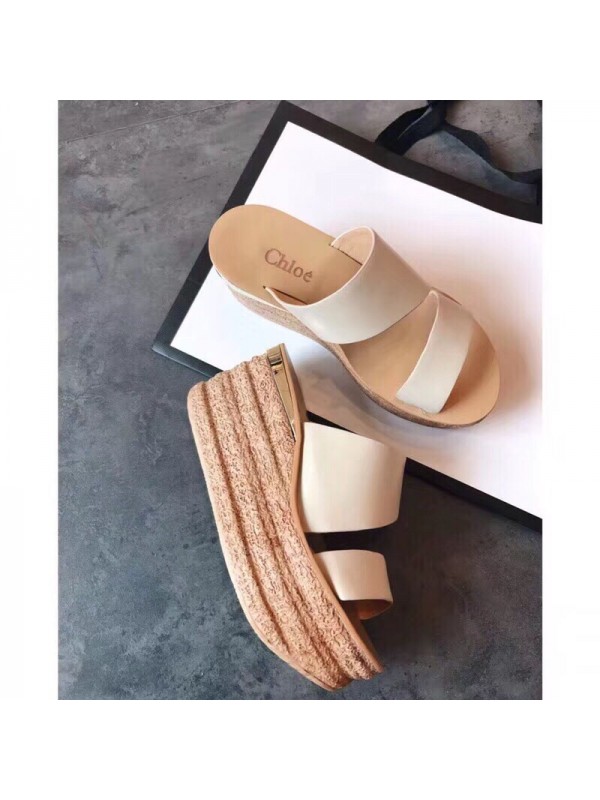 Chloé shoes