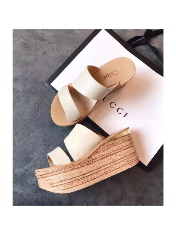 Chloé shoes