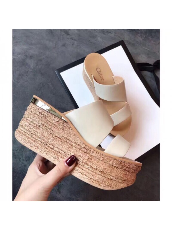 Chloé shoes